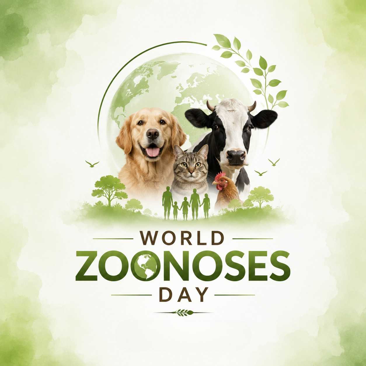 Zoonoses Day