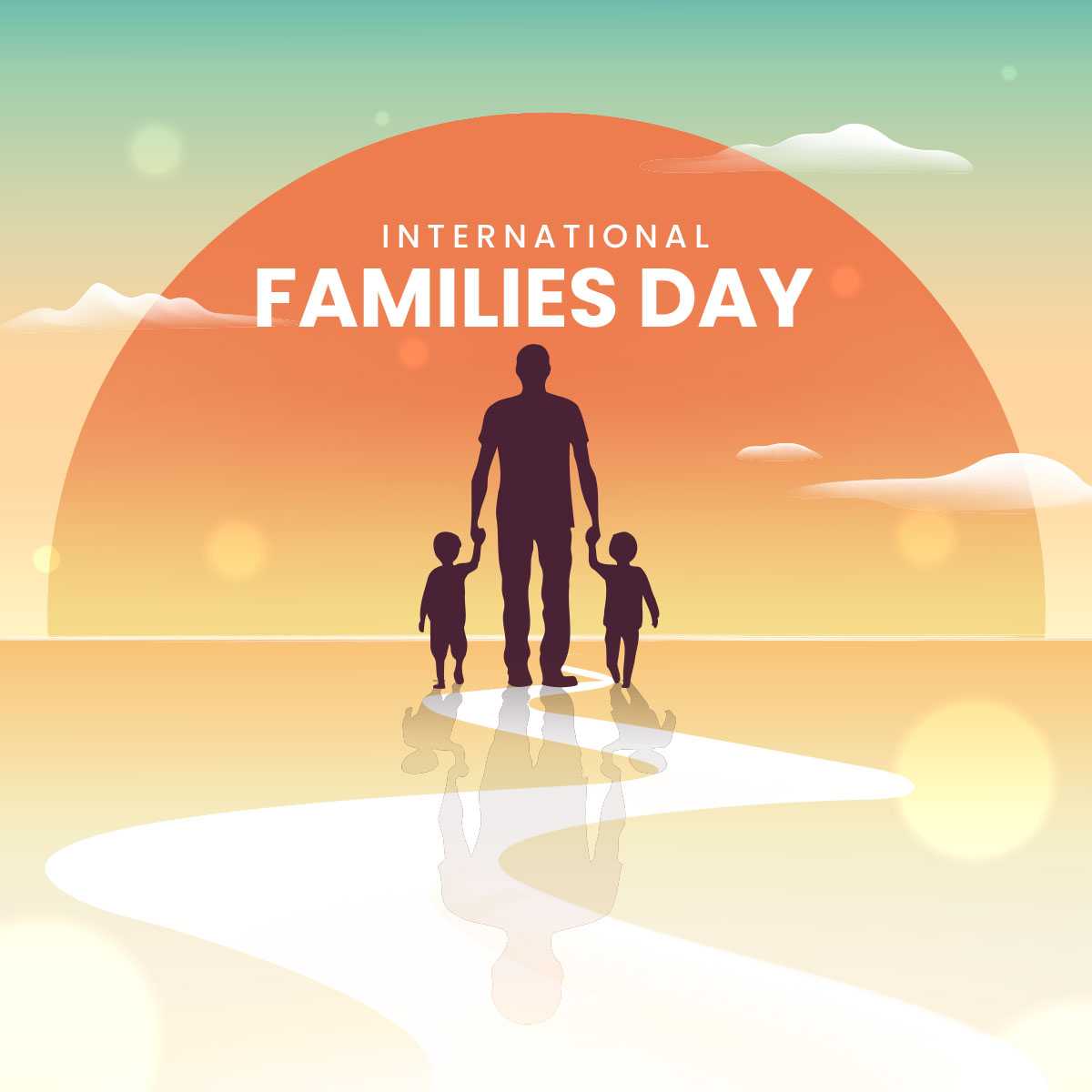 International Day Of Family
