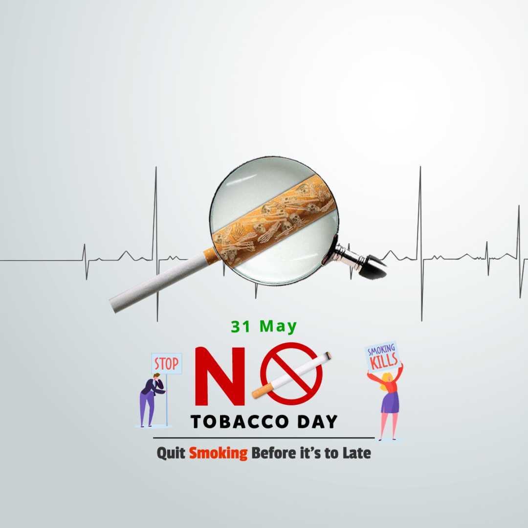 publicity poster