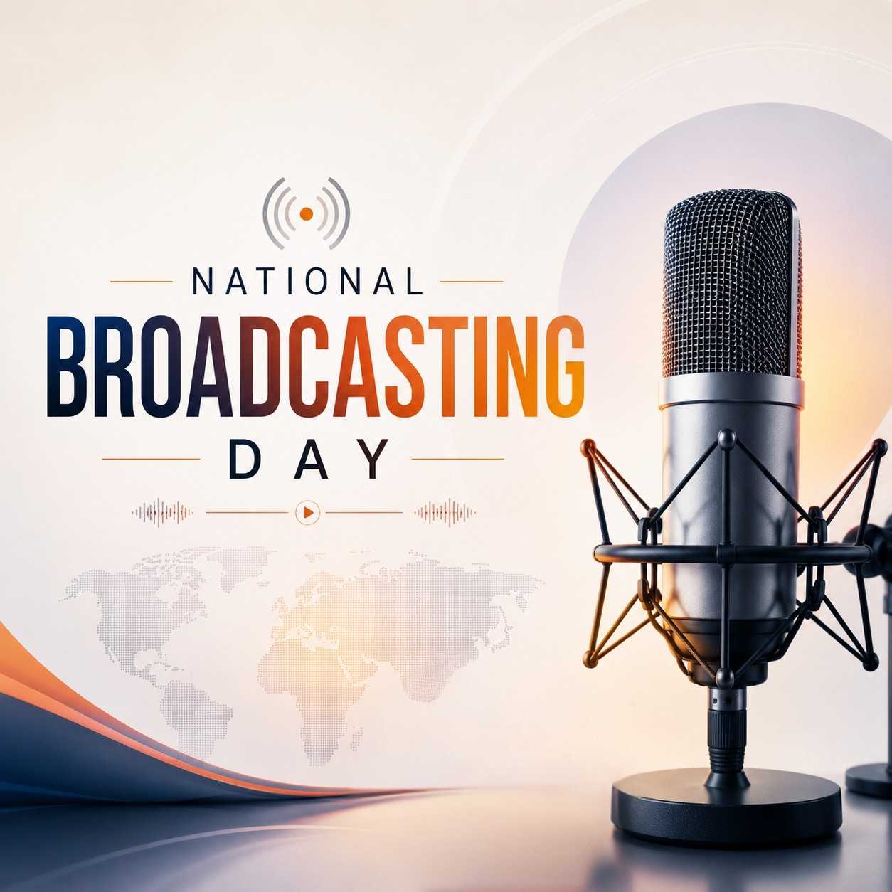 National Brodcasting Day