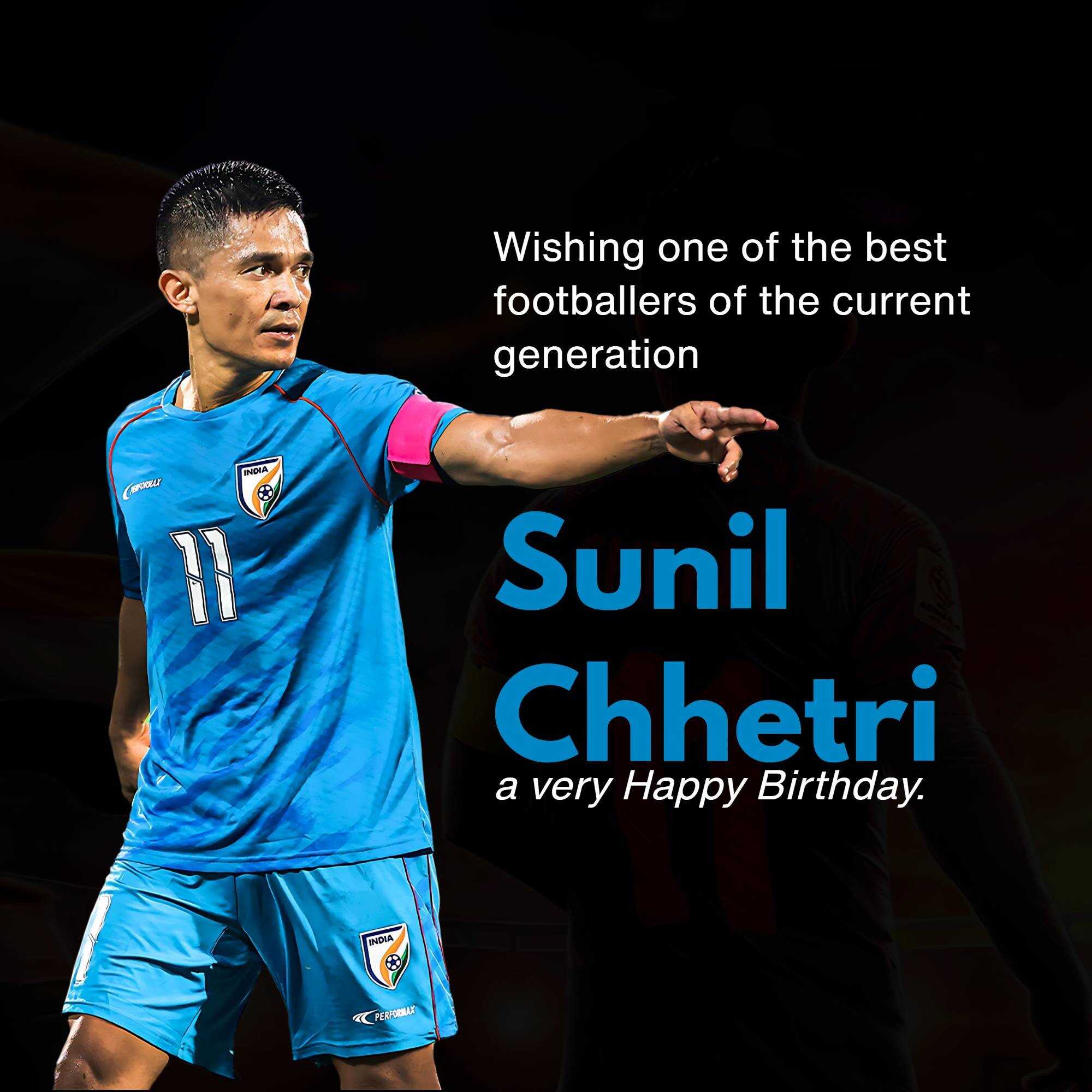 sunil_chhetri_birthday