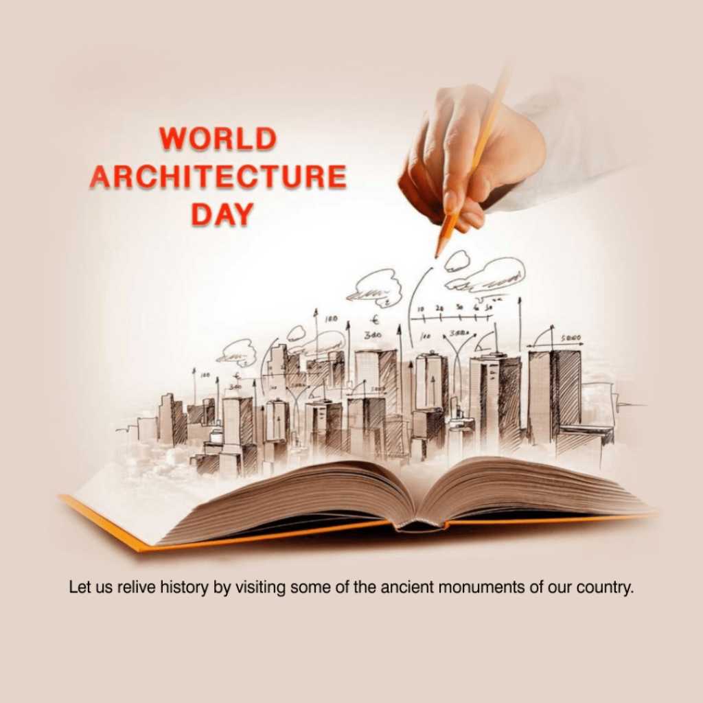 World Architecture Day