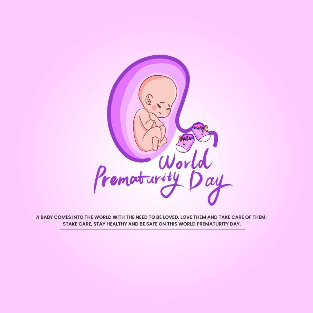 world_prematurity_day