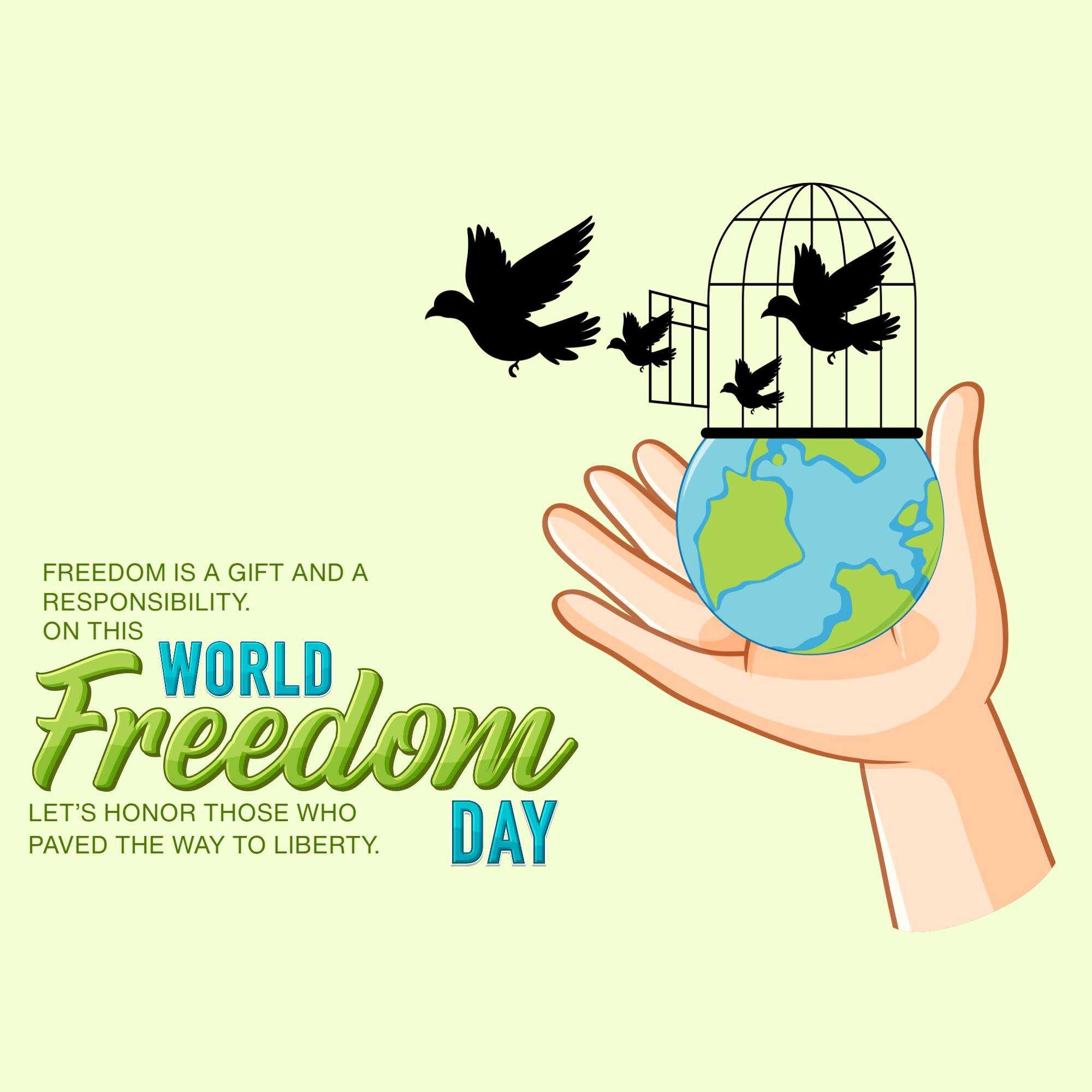 world_freedom_day