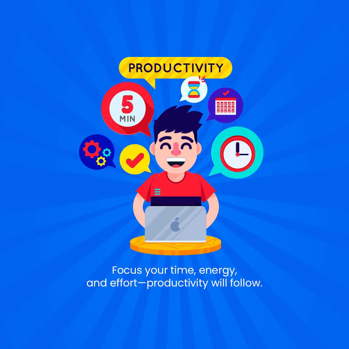 National Productivity Day