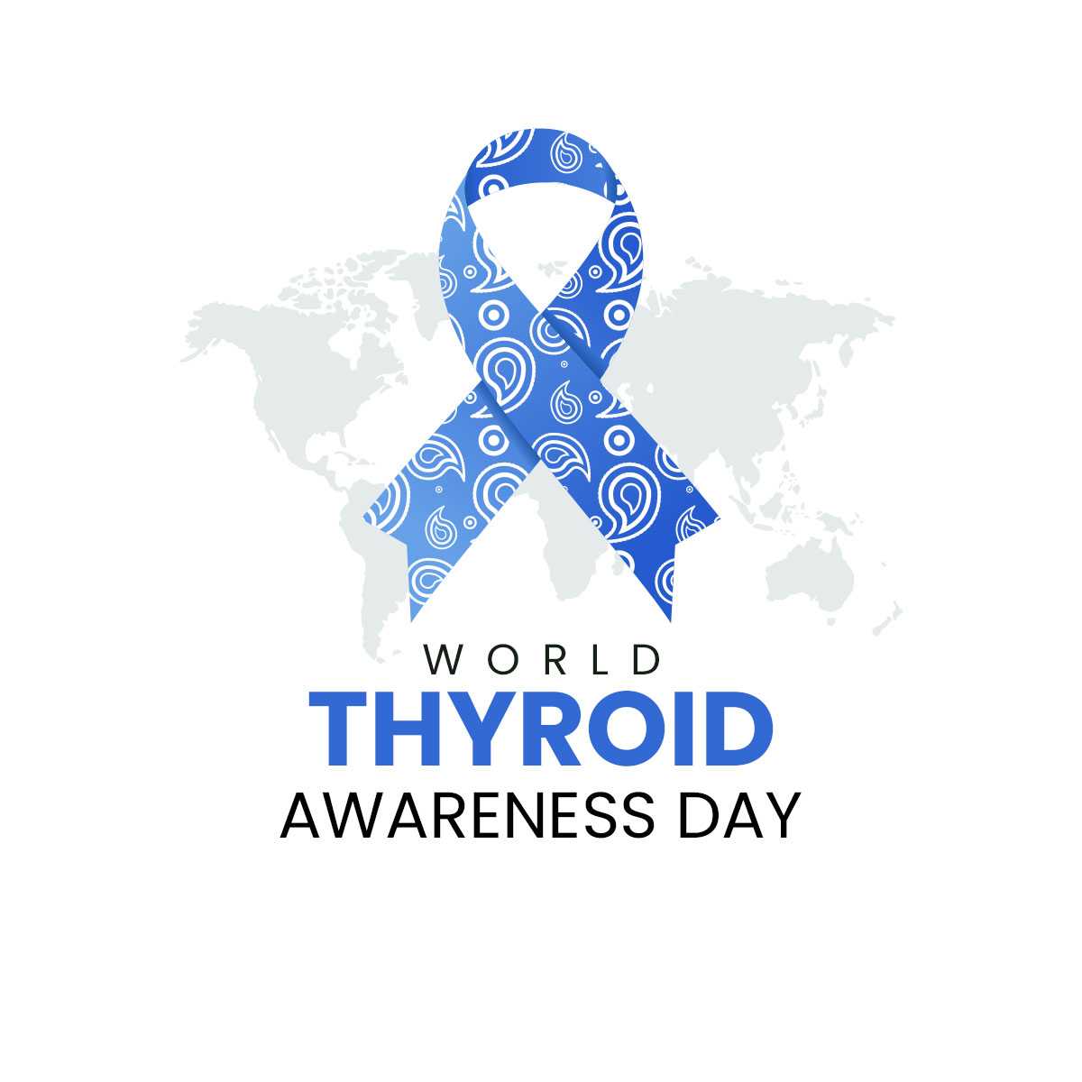 World Thyroid Day