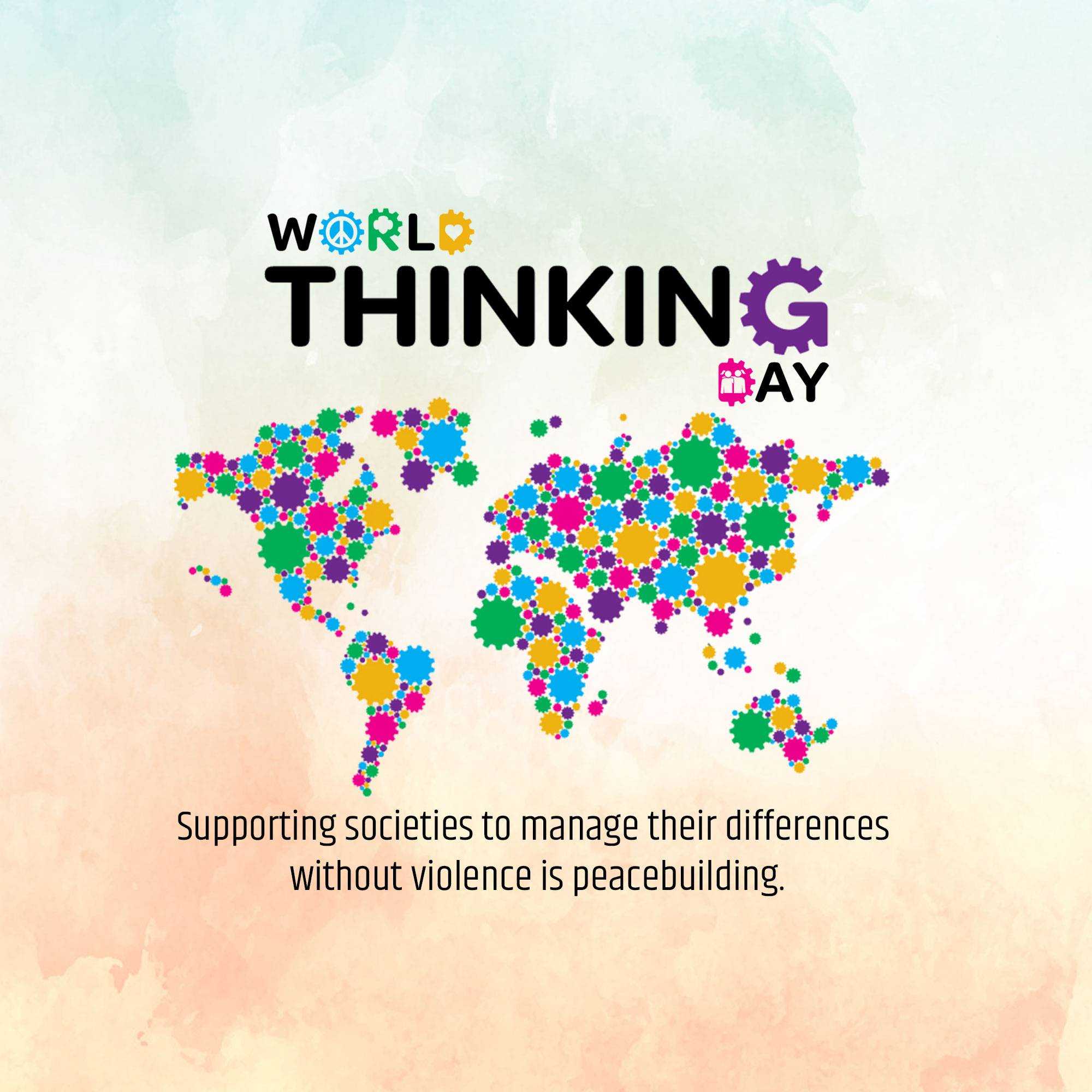 World Thinking Day