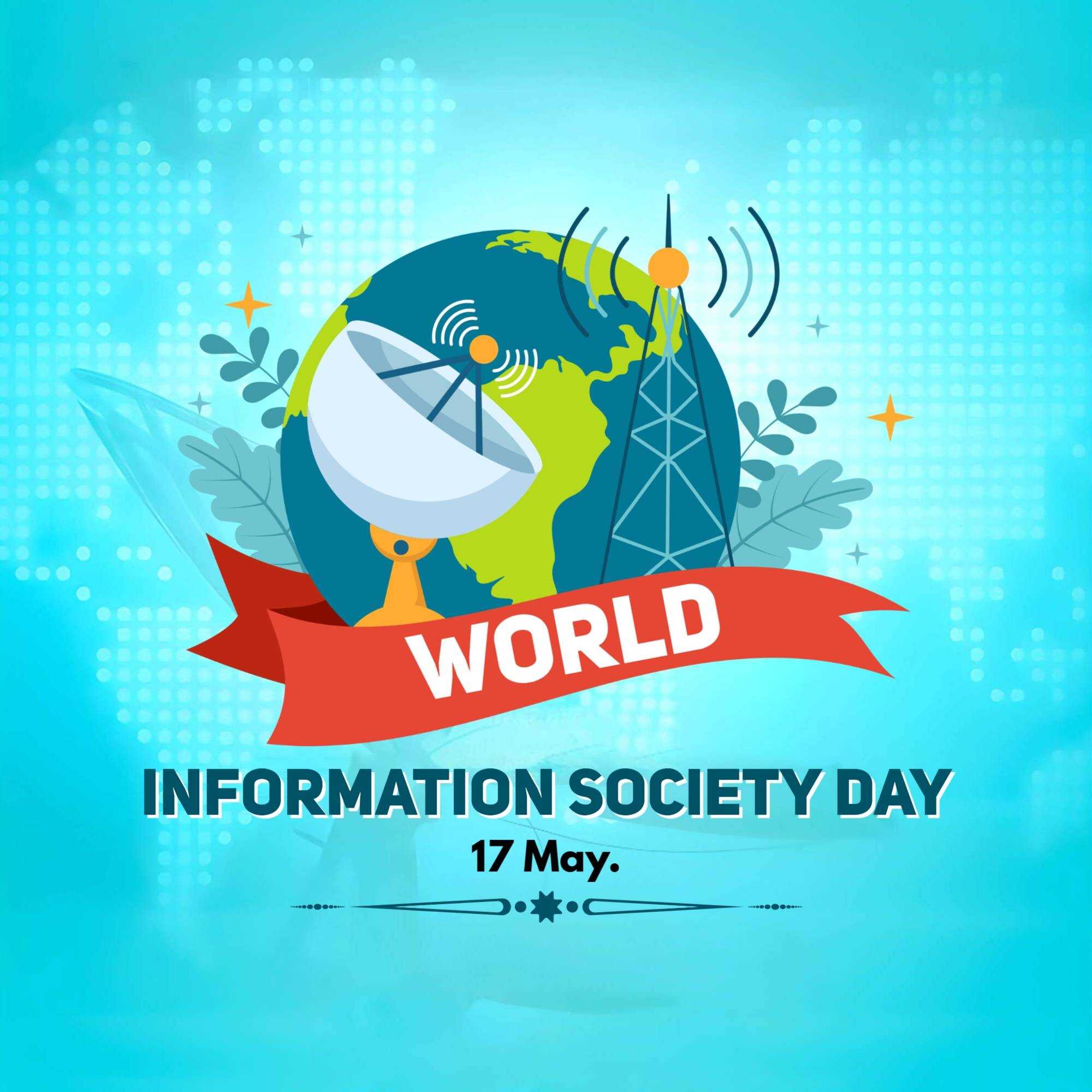 World Information Society Day