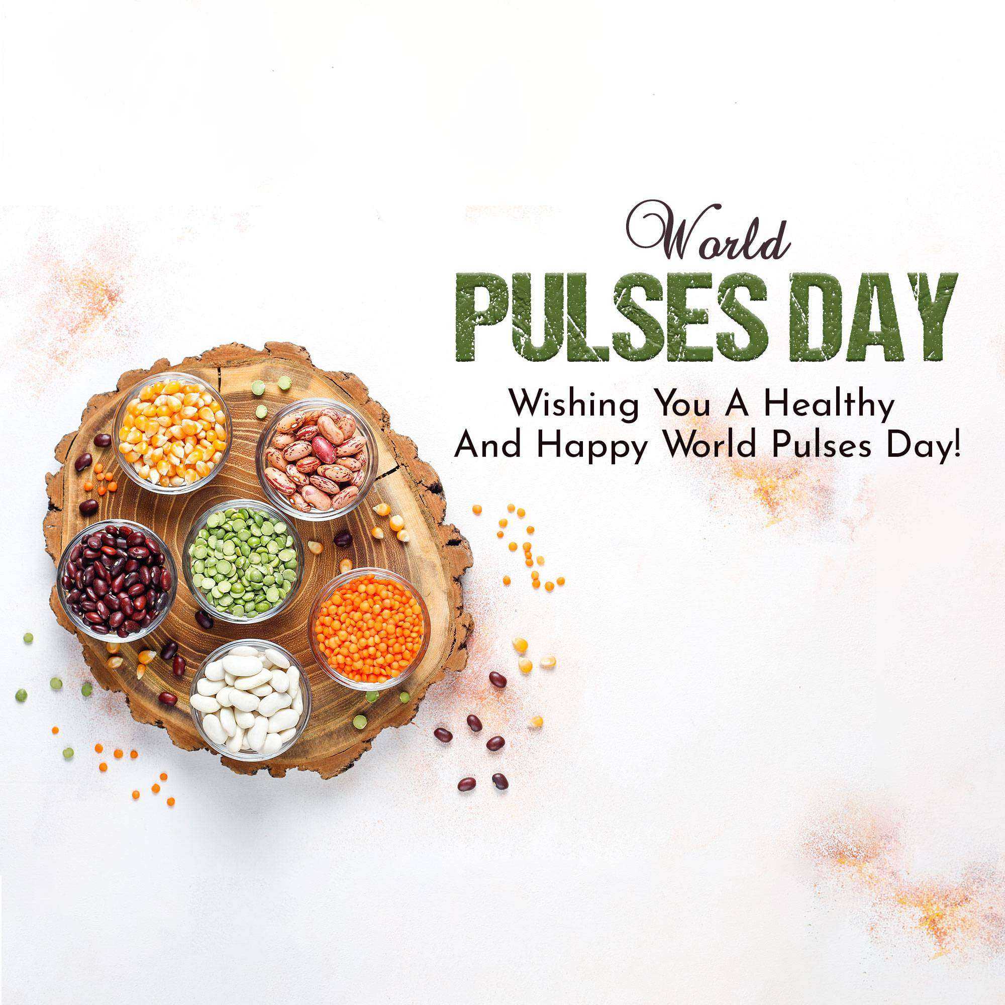 World Pulses Day