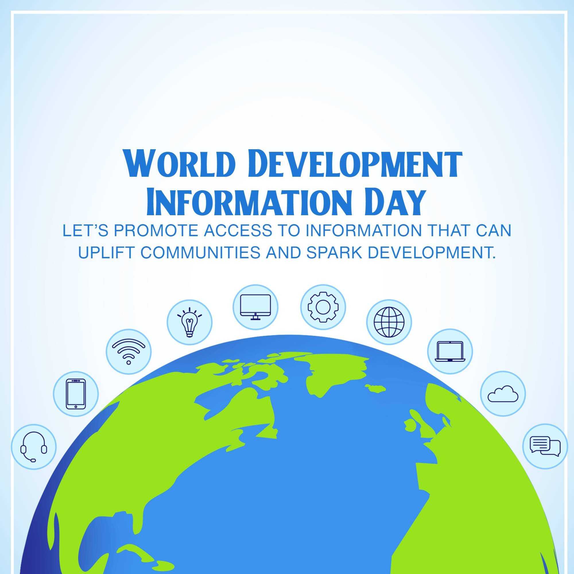world_development_information_day