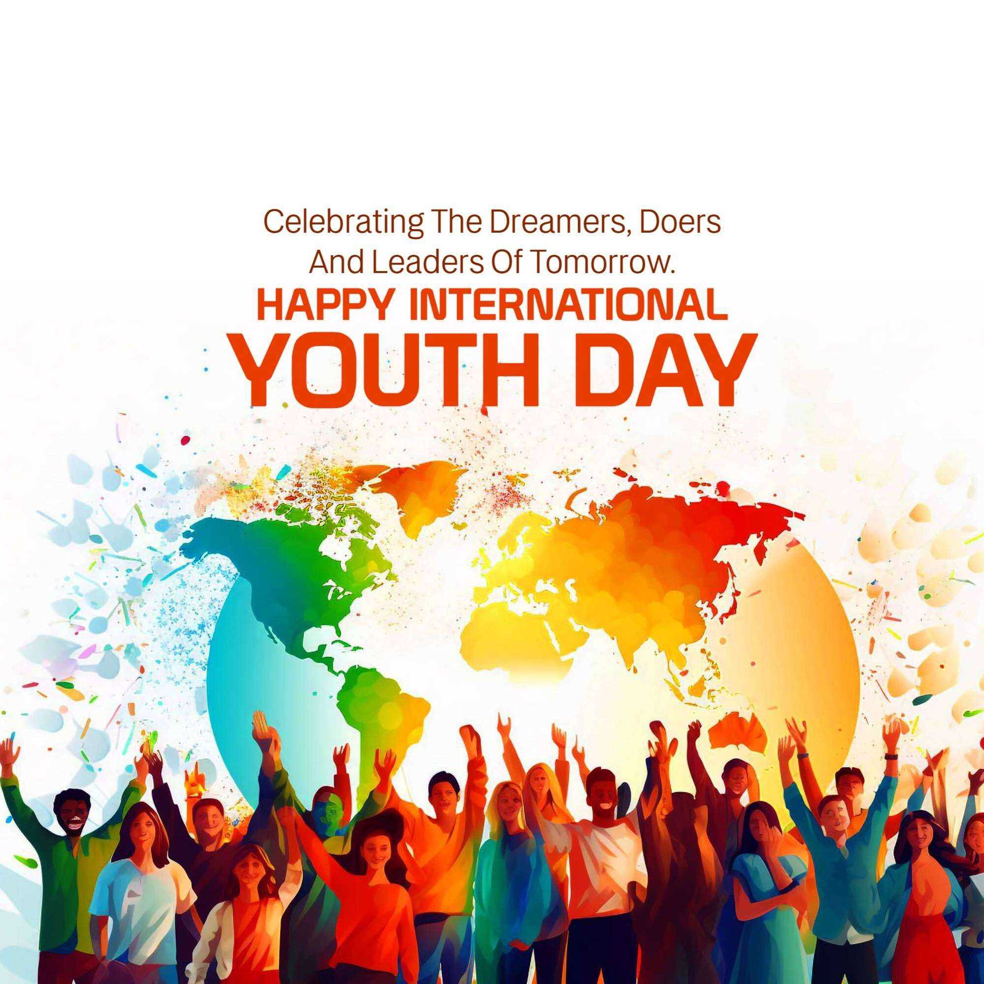 International Youth Day