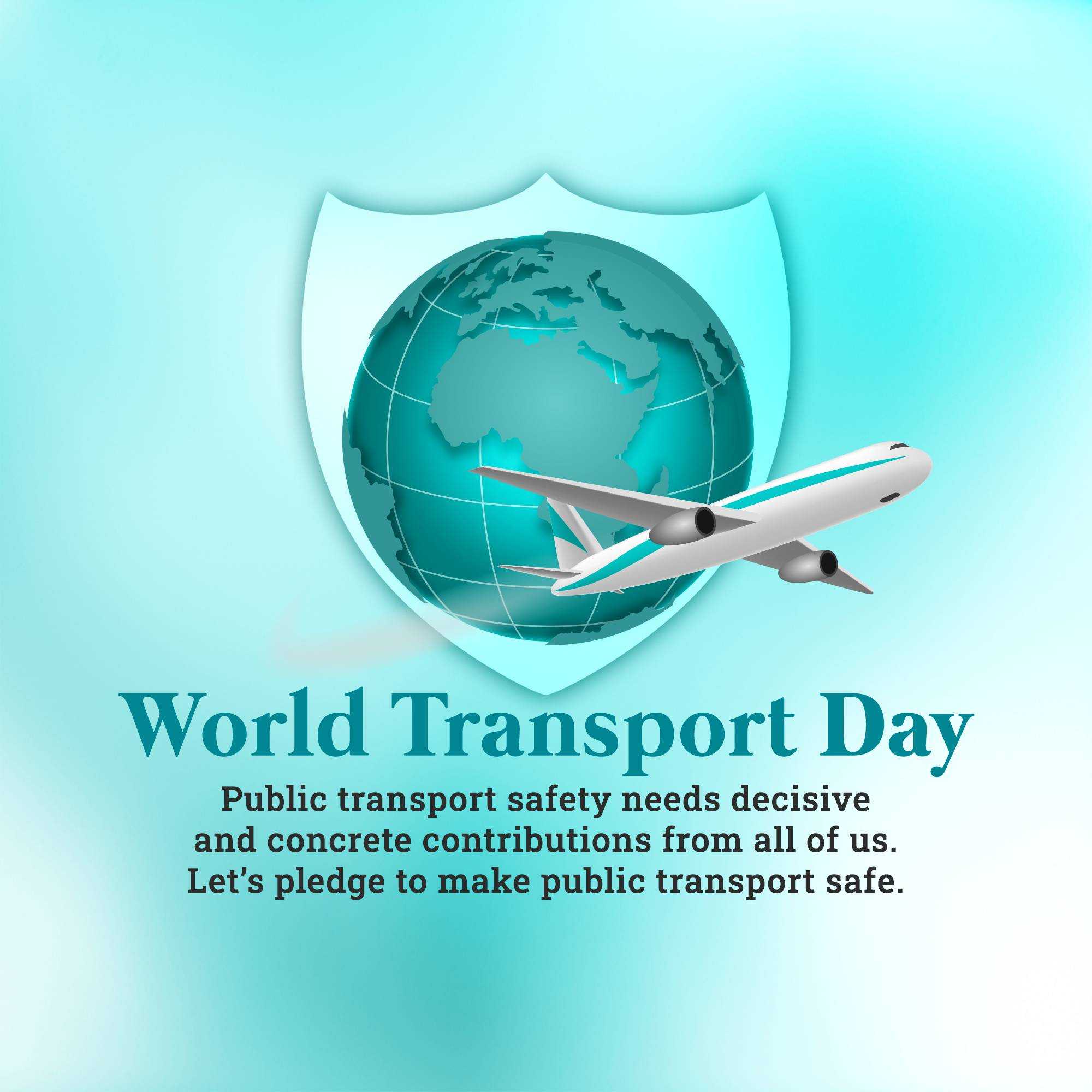 World Transport Day