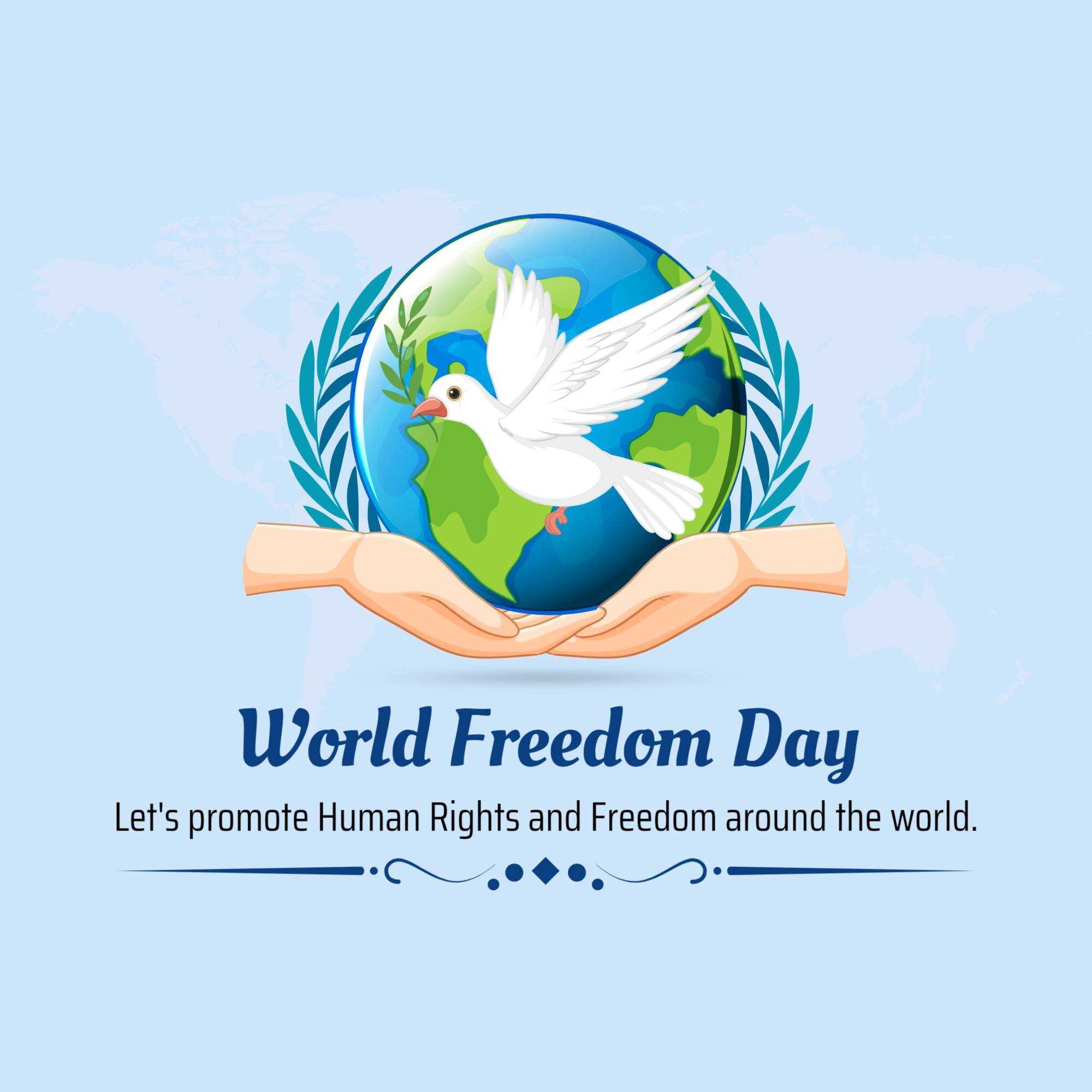 world_freedom_day