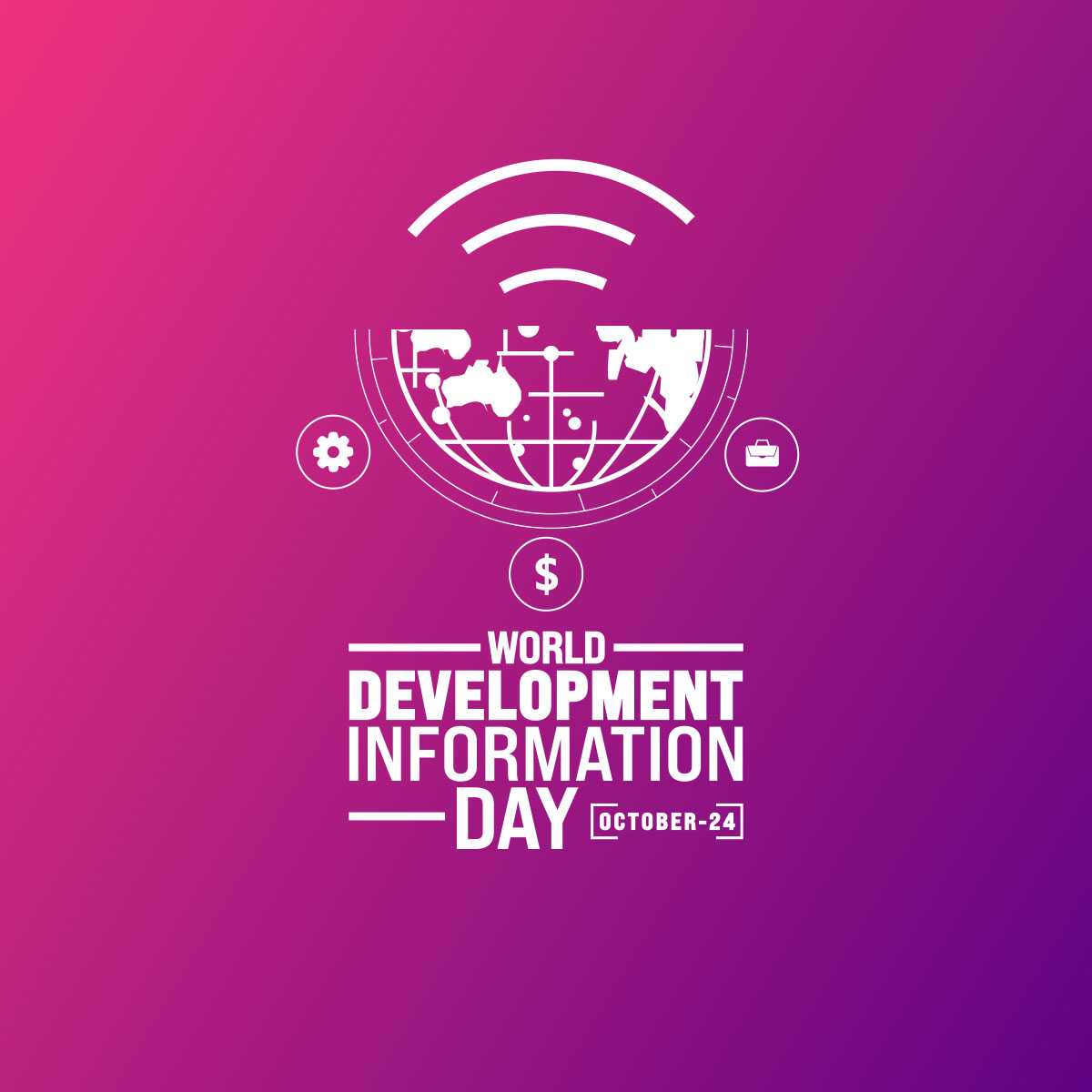 world_development_information_day