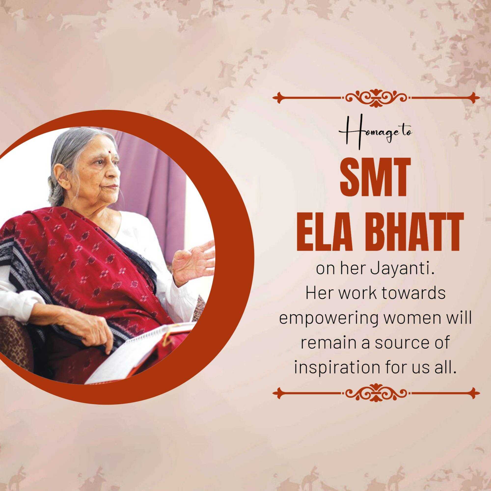 ela_ramesh_bhatt_jayanti