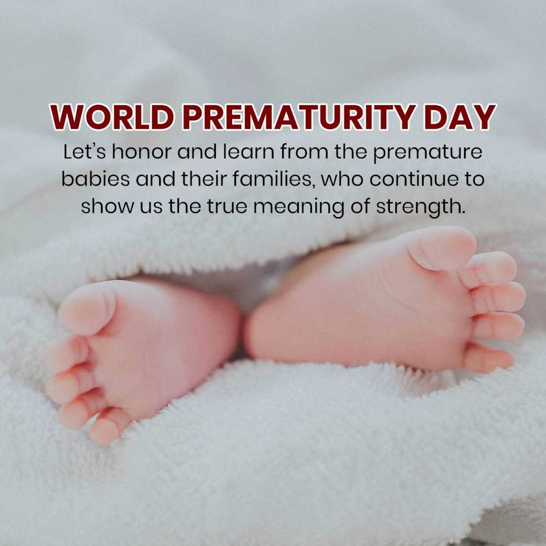 world_prematurity_day