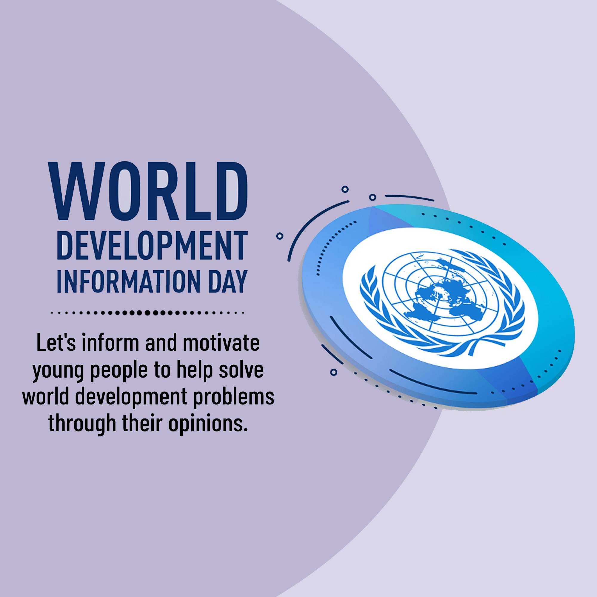 world_development_information_day