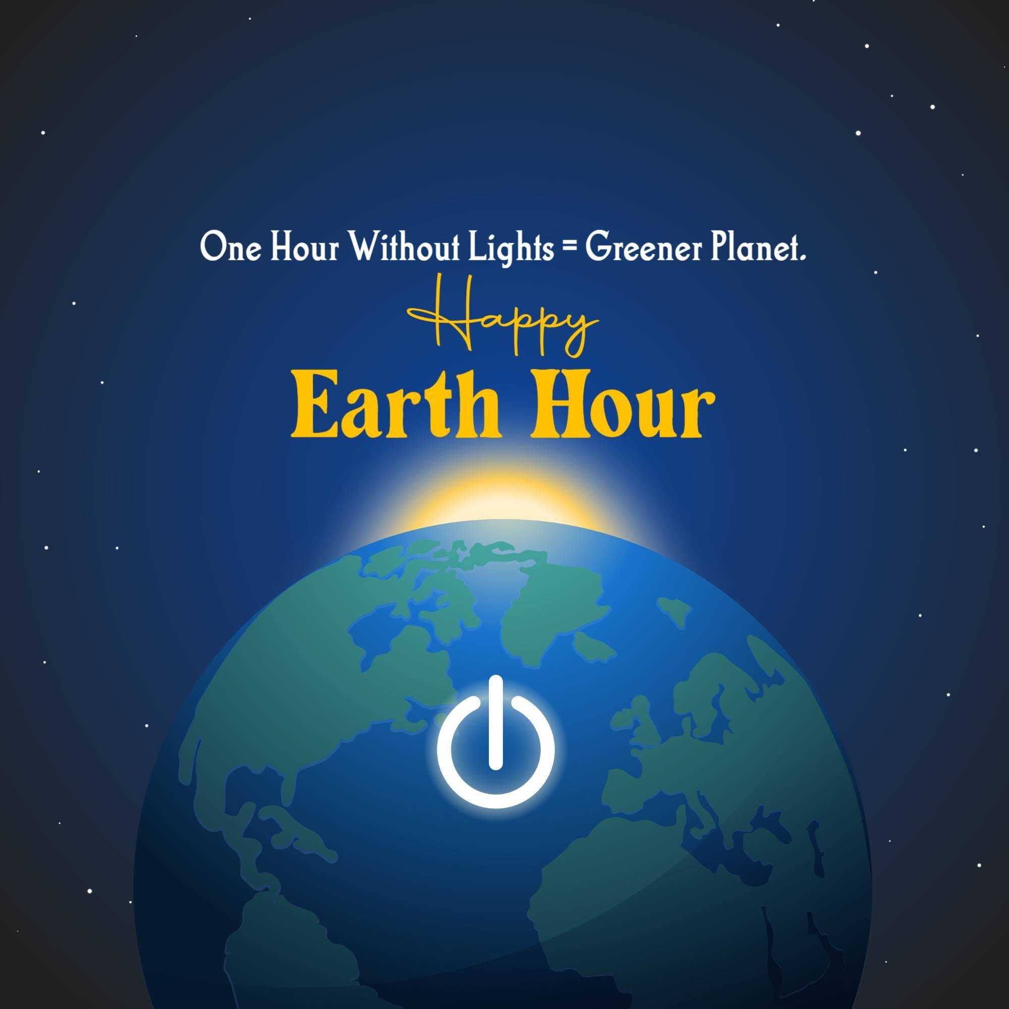 Earth Hour