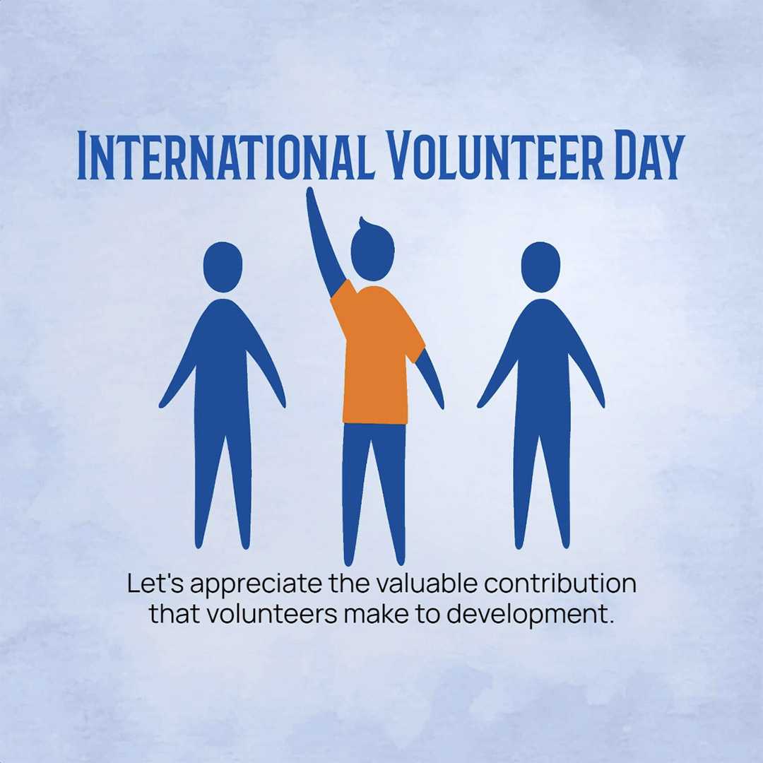 international_volunteer_day