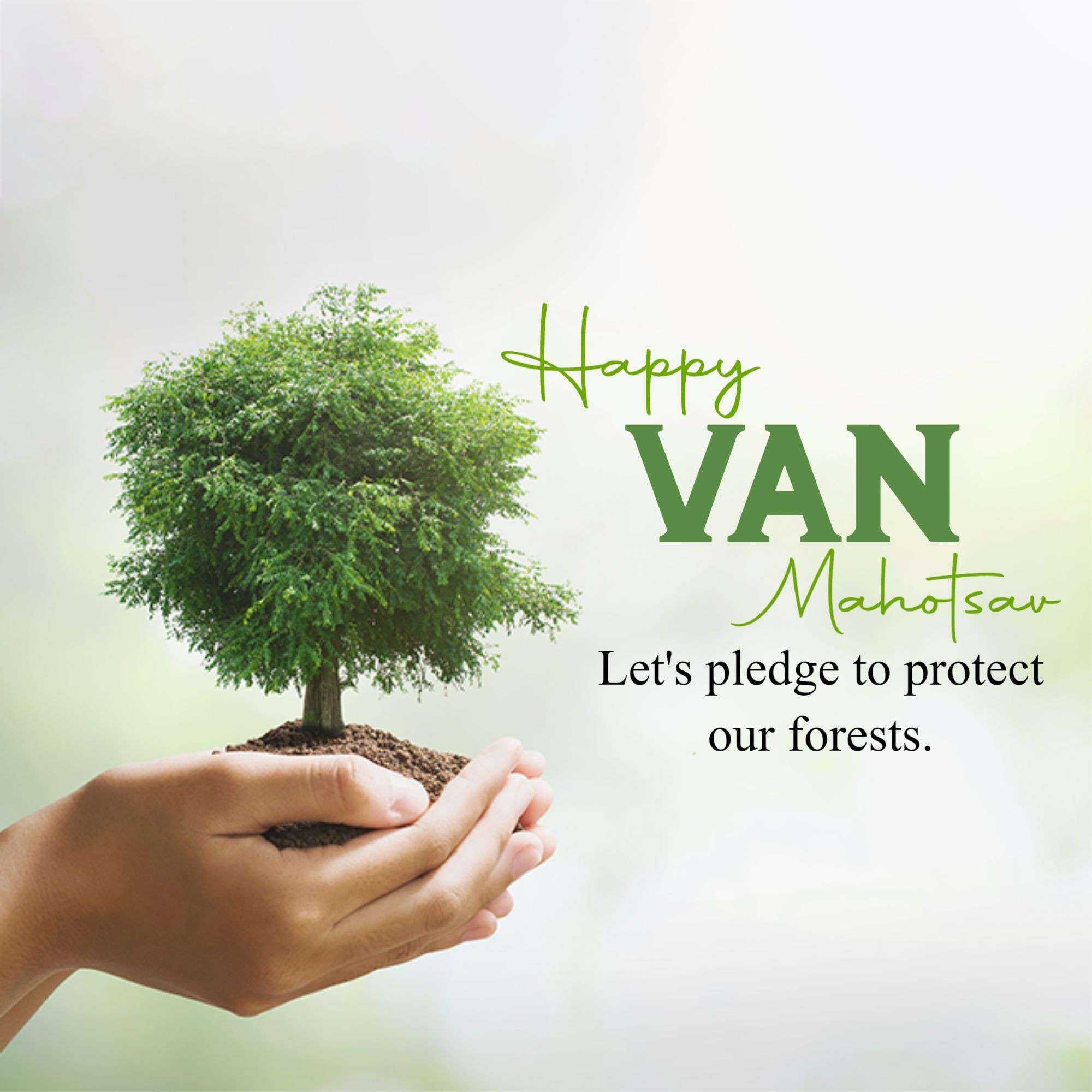 Van Mohotsav