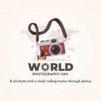 Publicity Poster