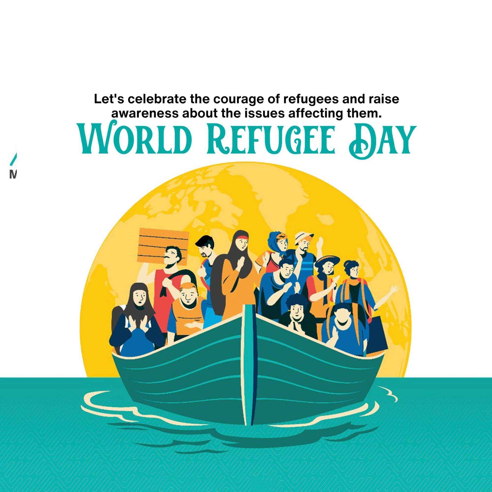 World Refugee Day