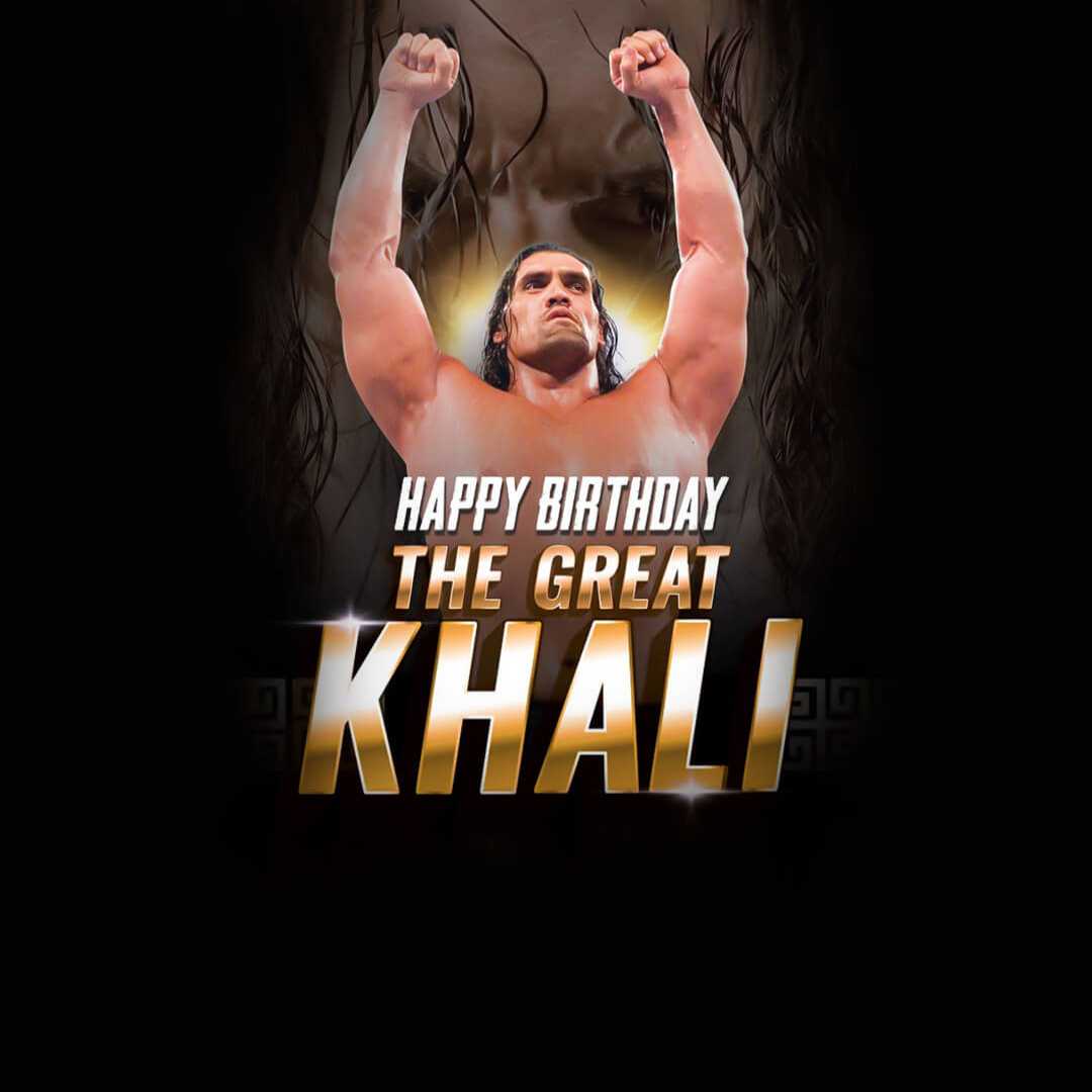 Publicity Poster