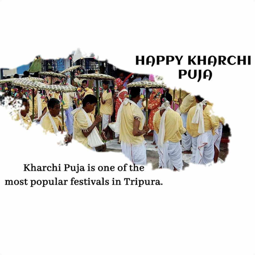 Publicity Poster