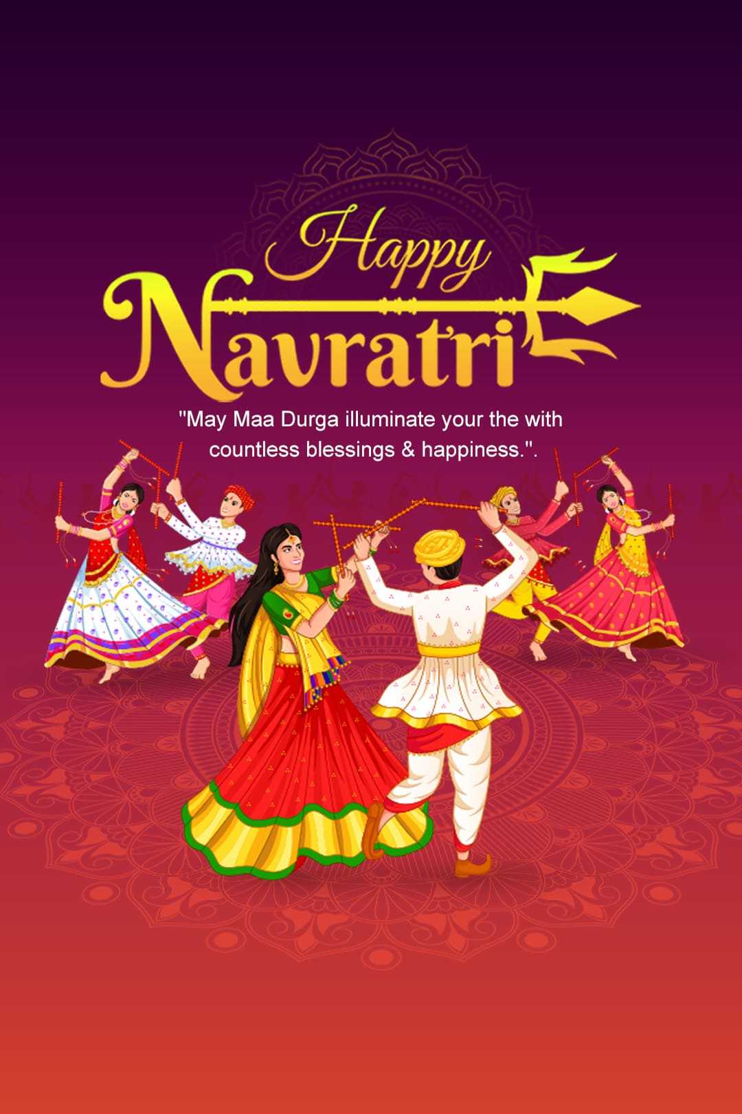 navratri_story
