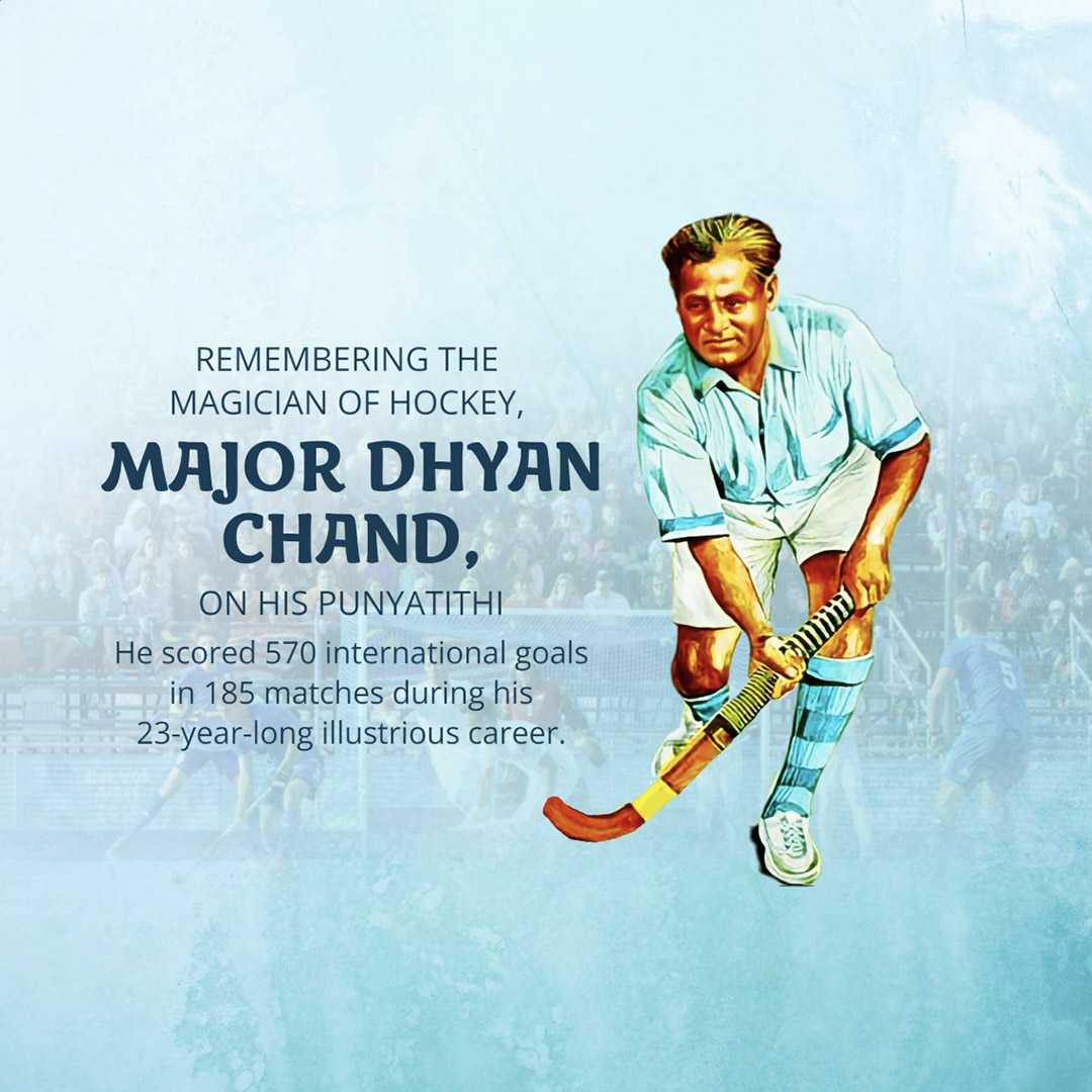 major_dhyan_chand_death_anniversary