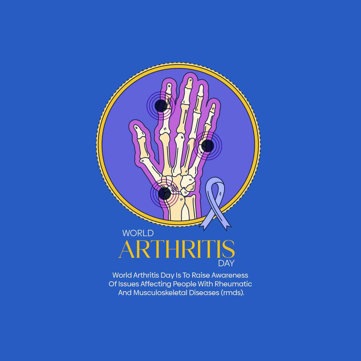 world_arthritis_day