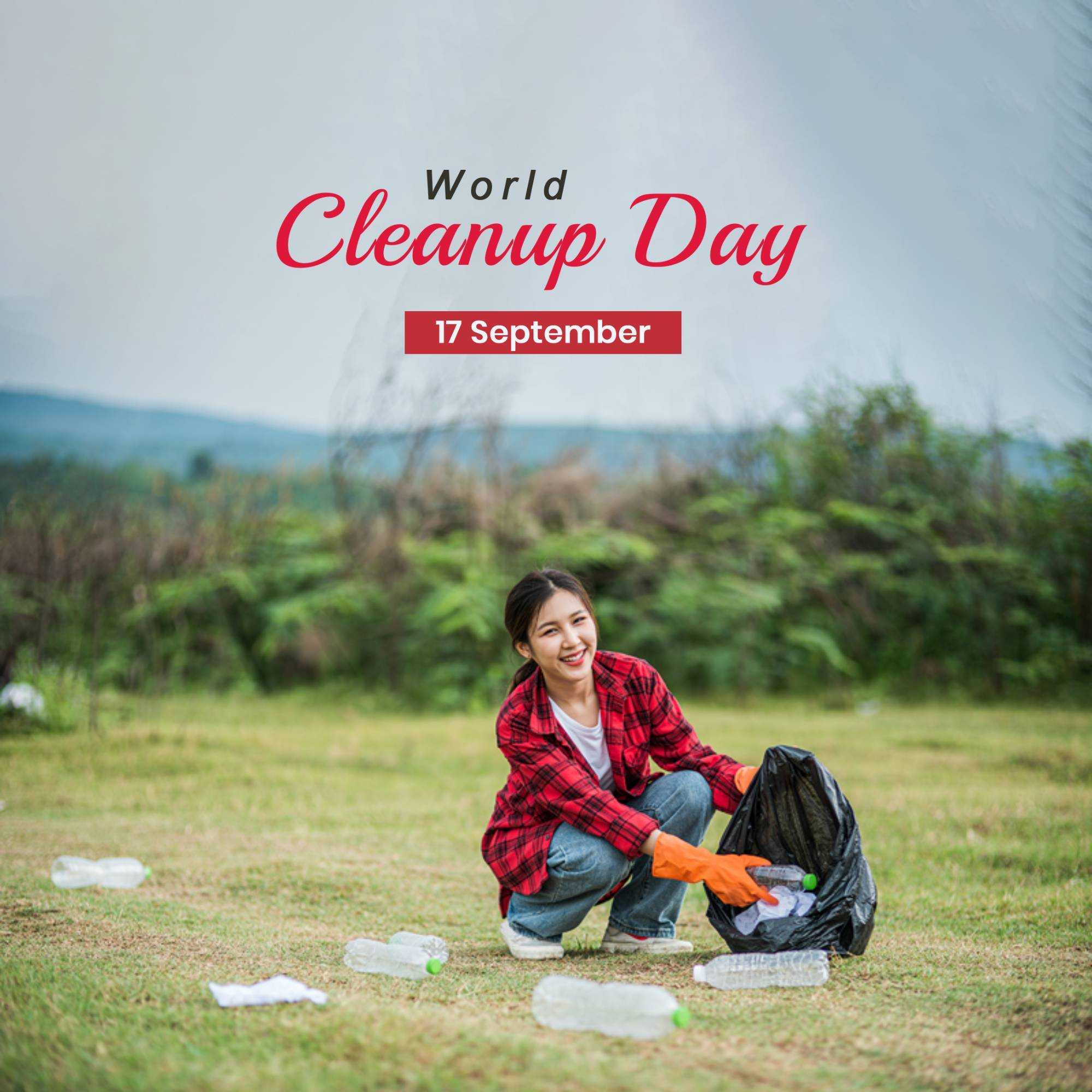 world_cleanup_day