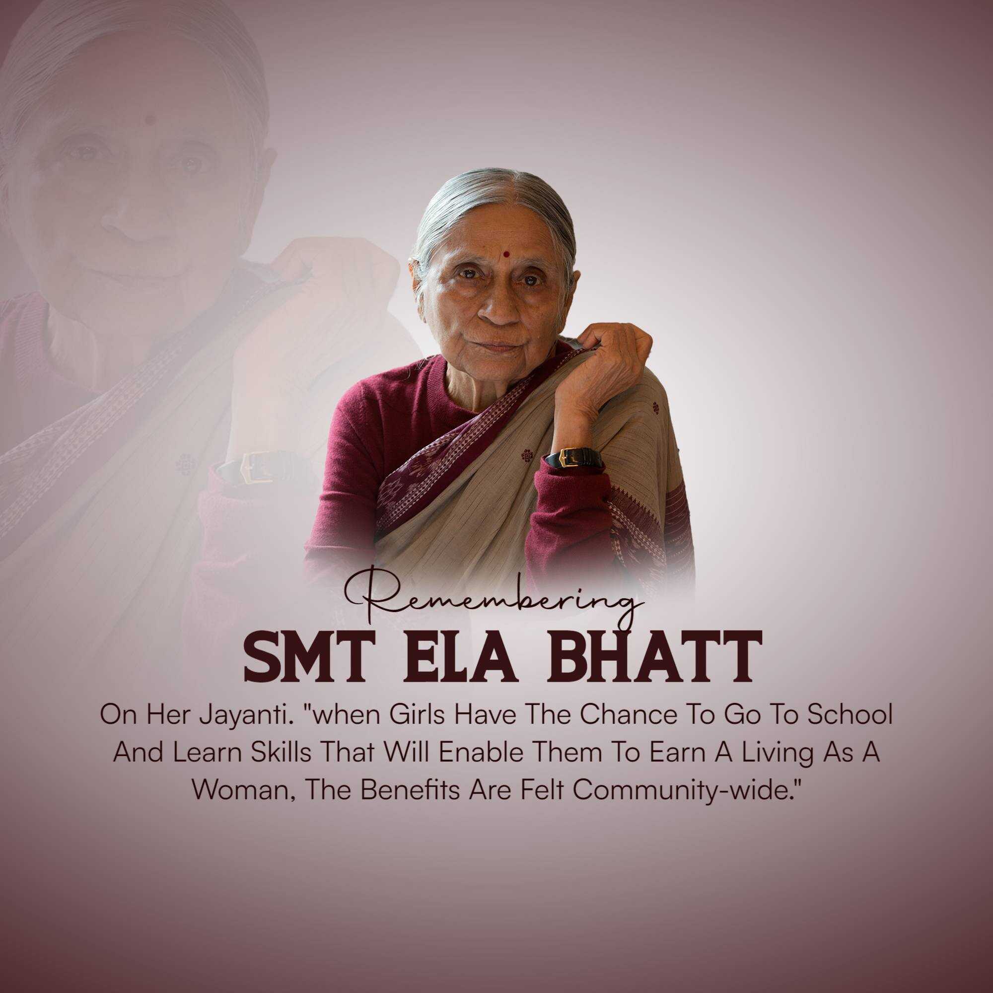 ela_ramesh_bhatt_jayanti