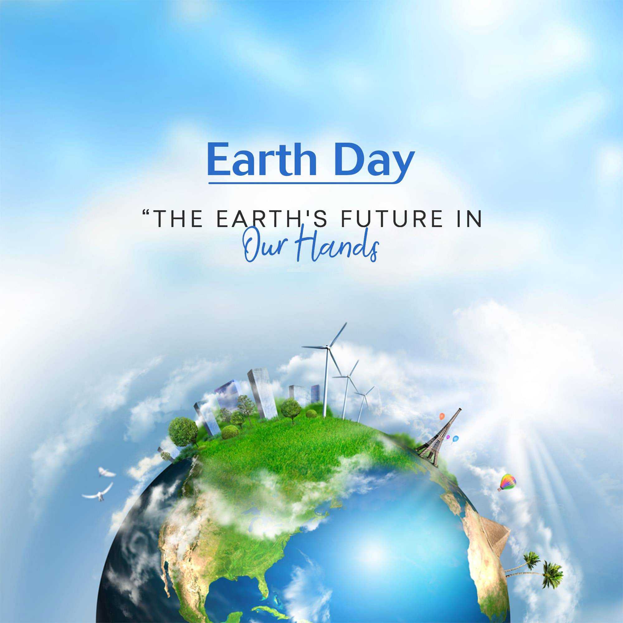 World Earth Day