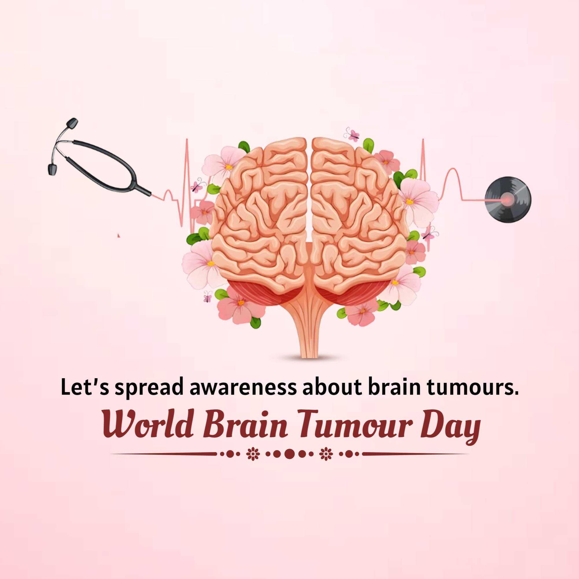World Brain Tumour Day
