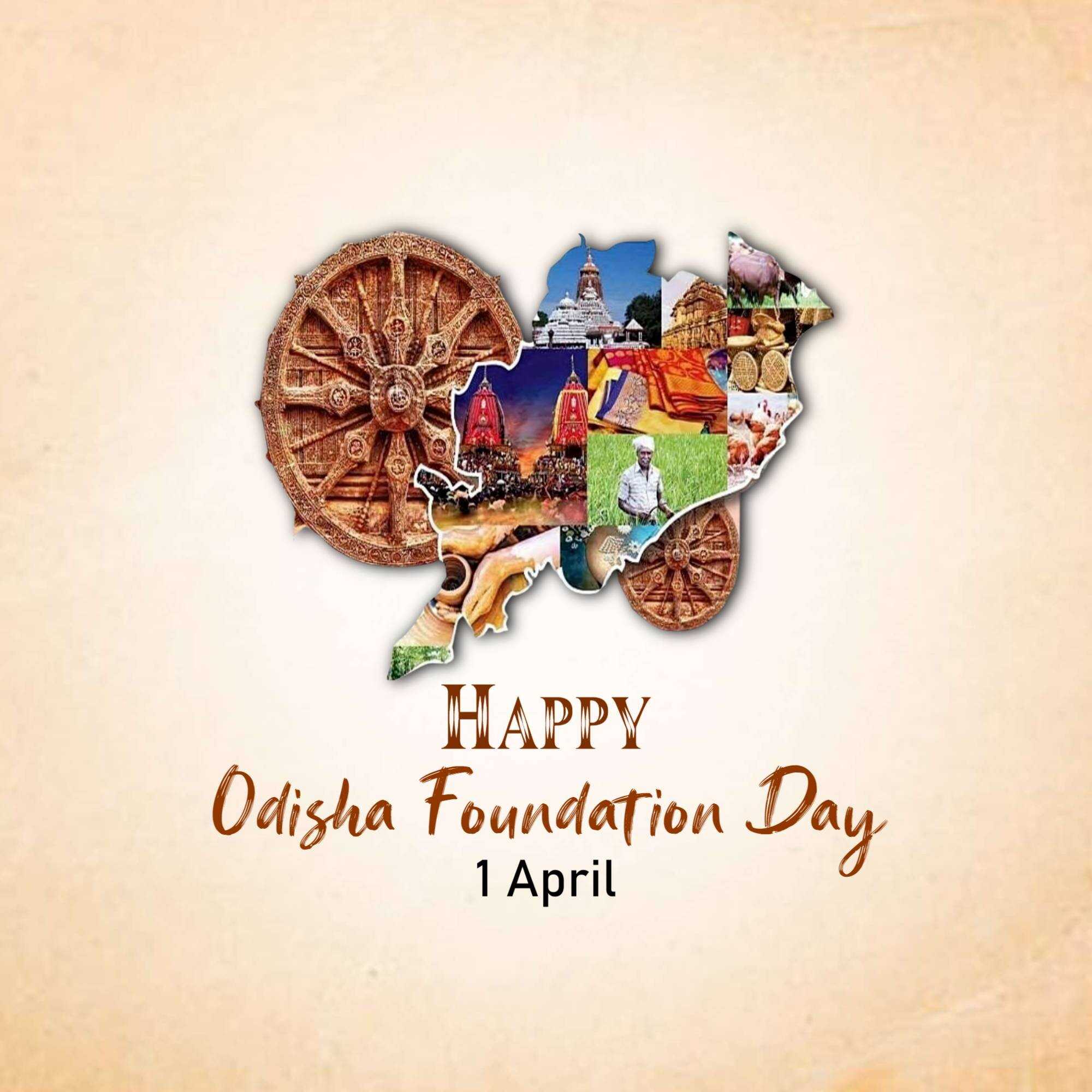 Odisha Day