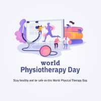 World Physiotherapy Day