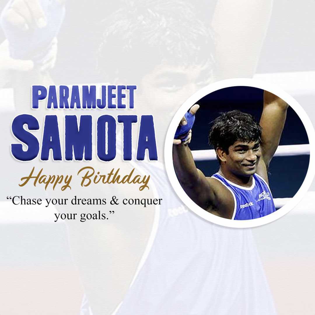 Paramjeet Samota
