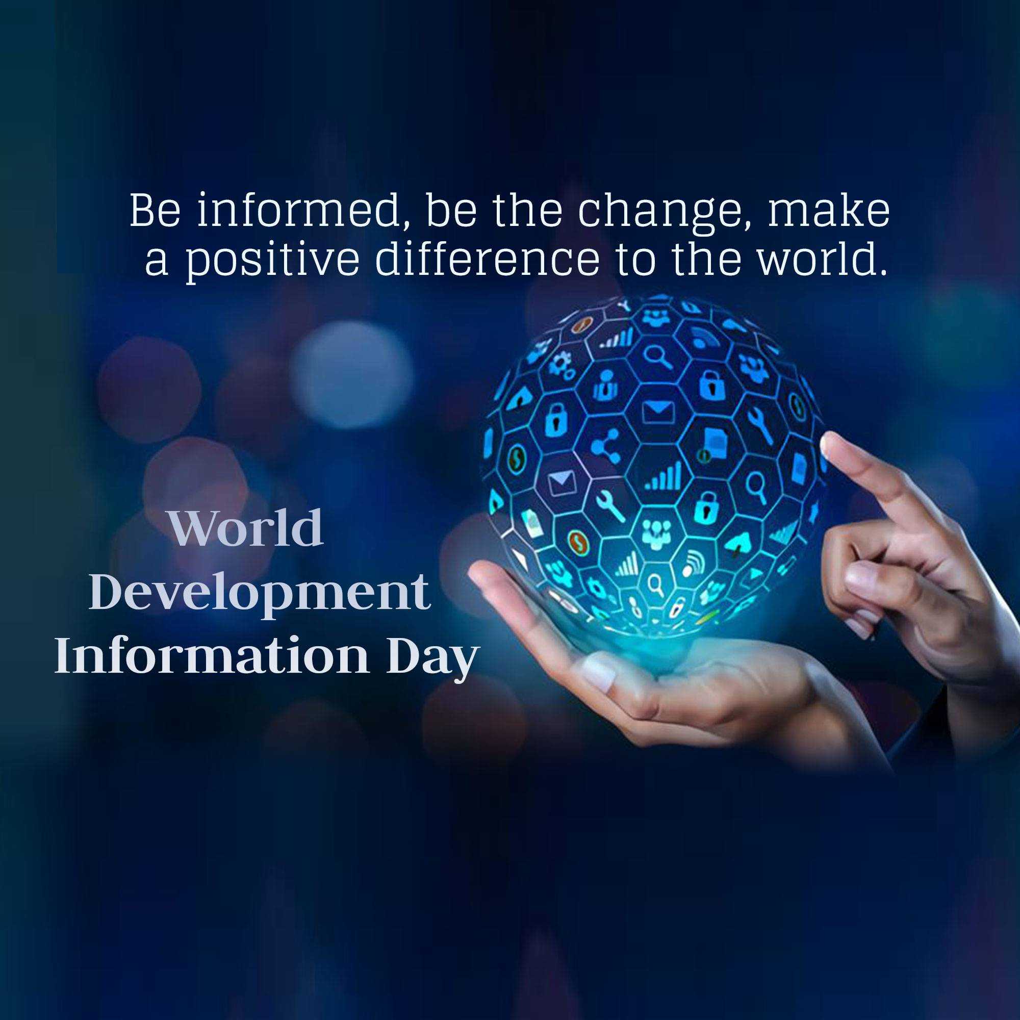 world_development_information_day
