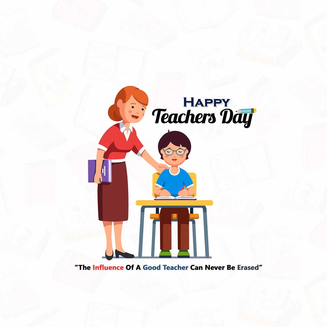 Tearcher S Day