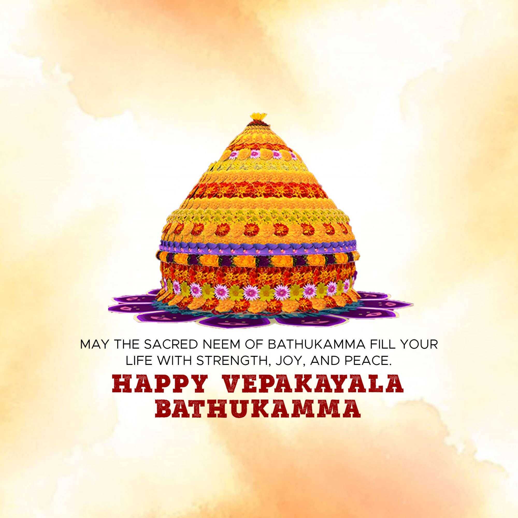 bathukamma