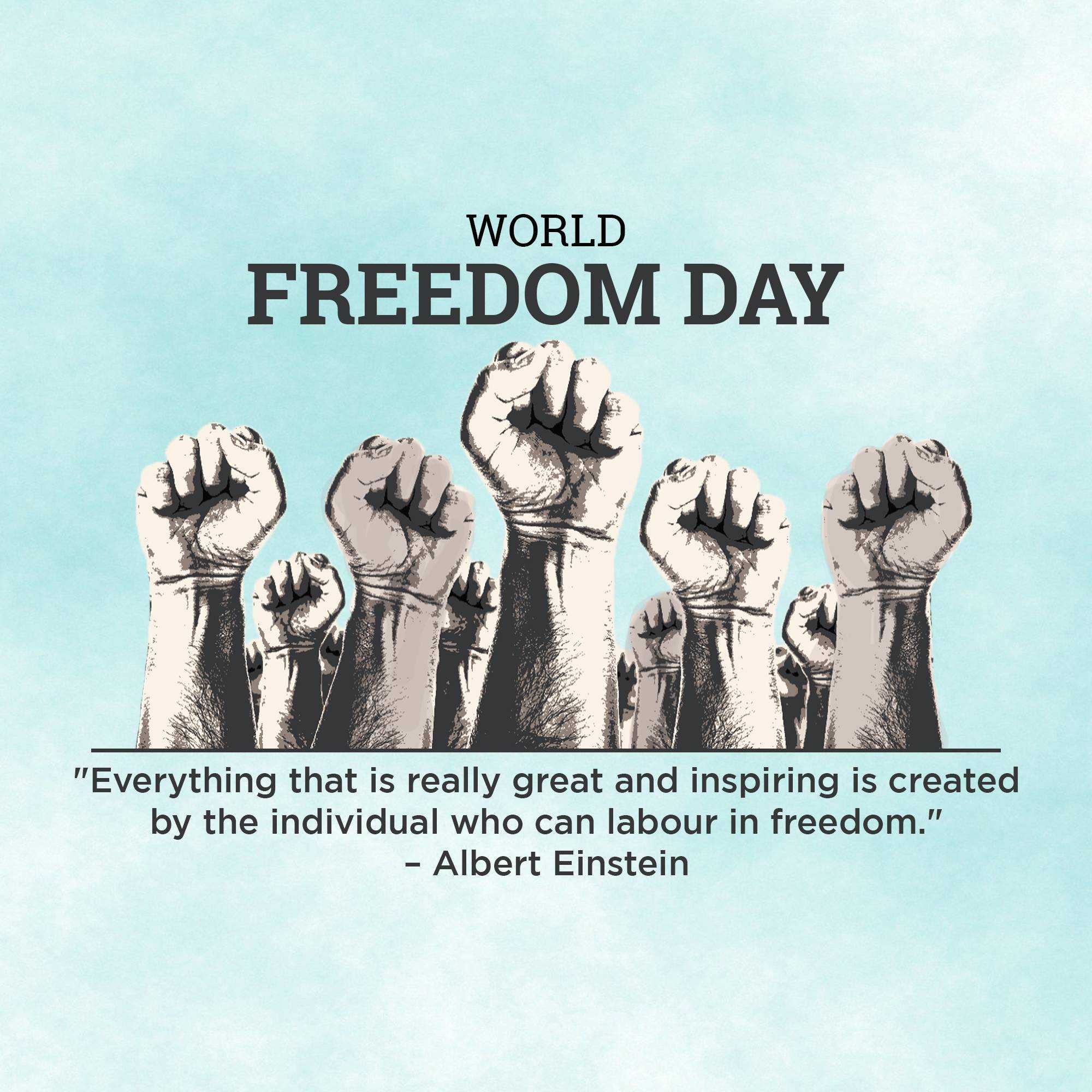 world_freedom_day
