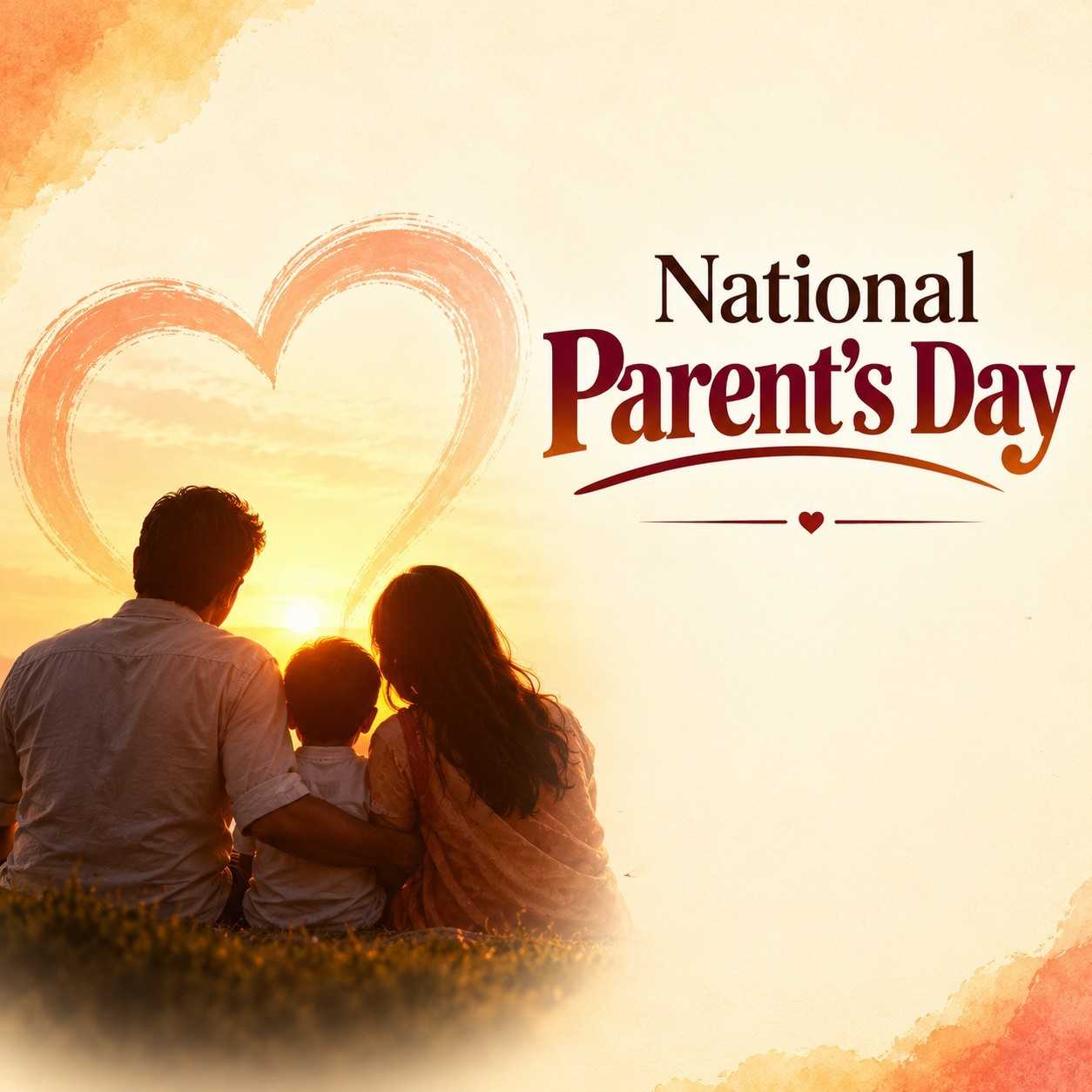 National Parent's Day