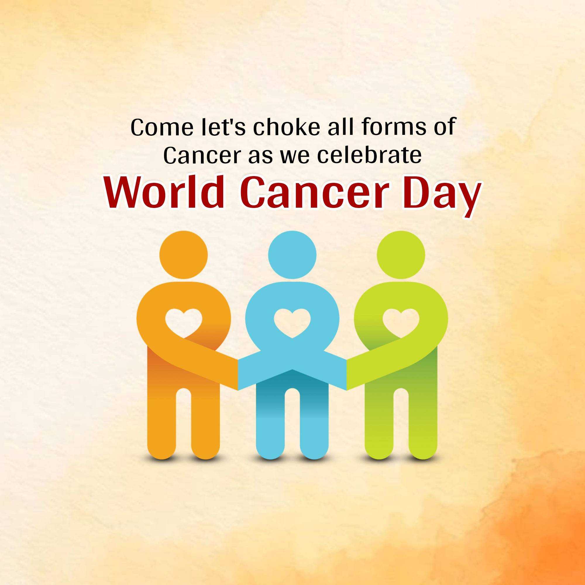 World Cancer Day