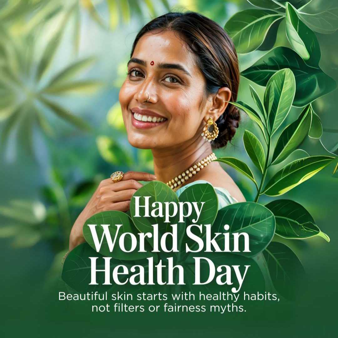 World Skin Health Day