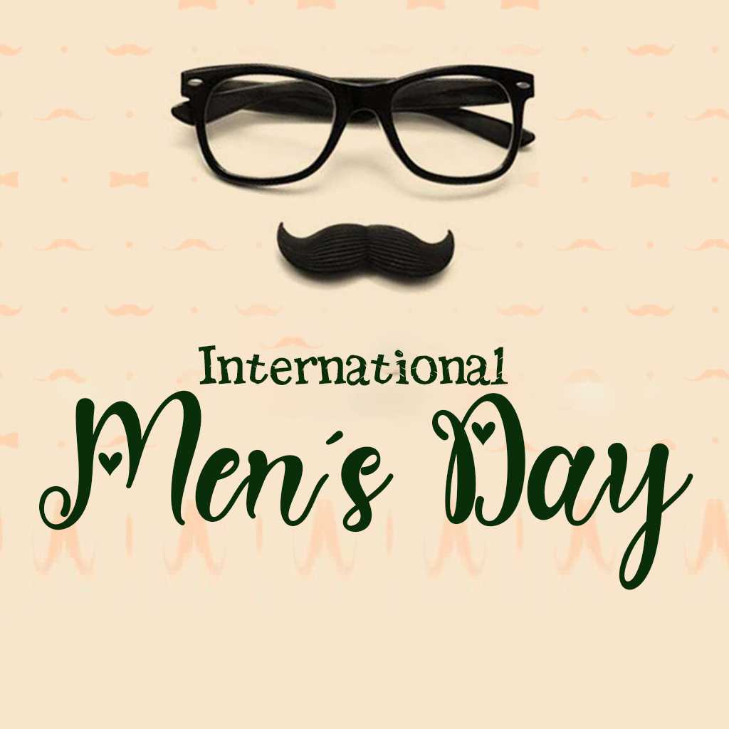 international_men's_day