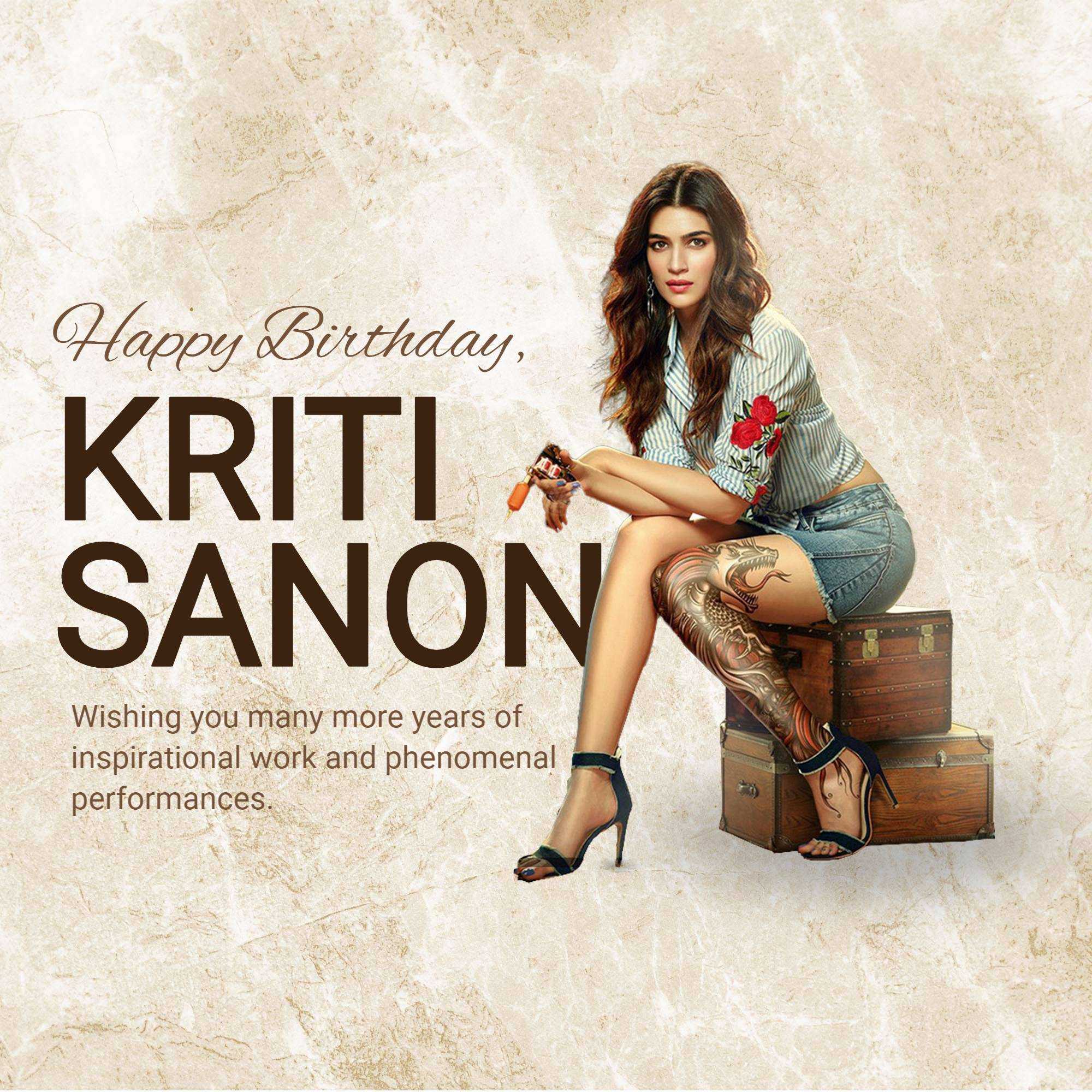 kriti_sanon_birthday