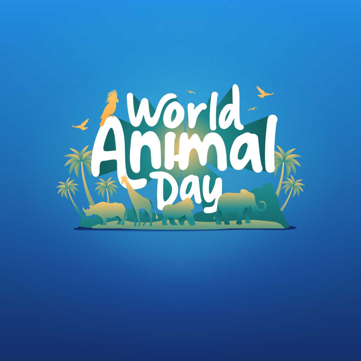 world_animal_day
