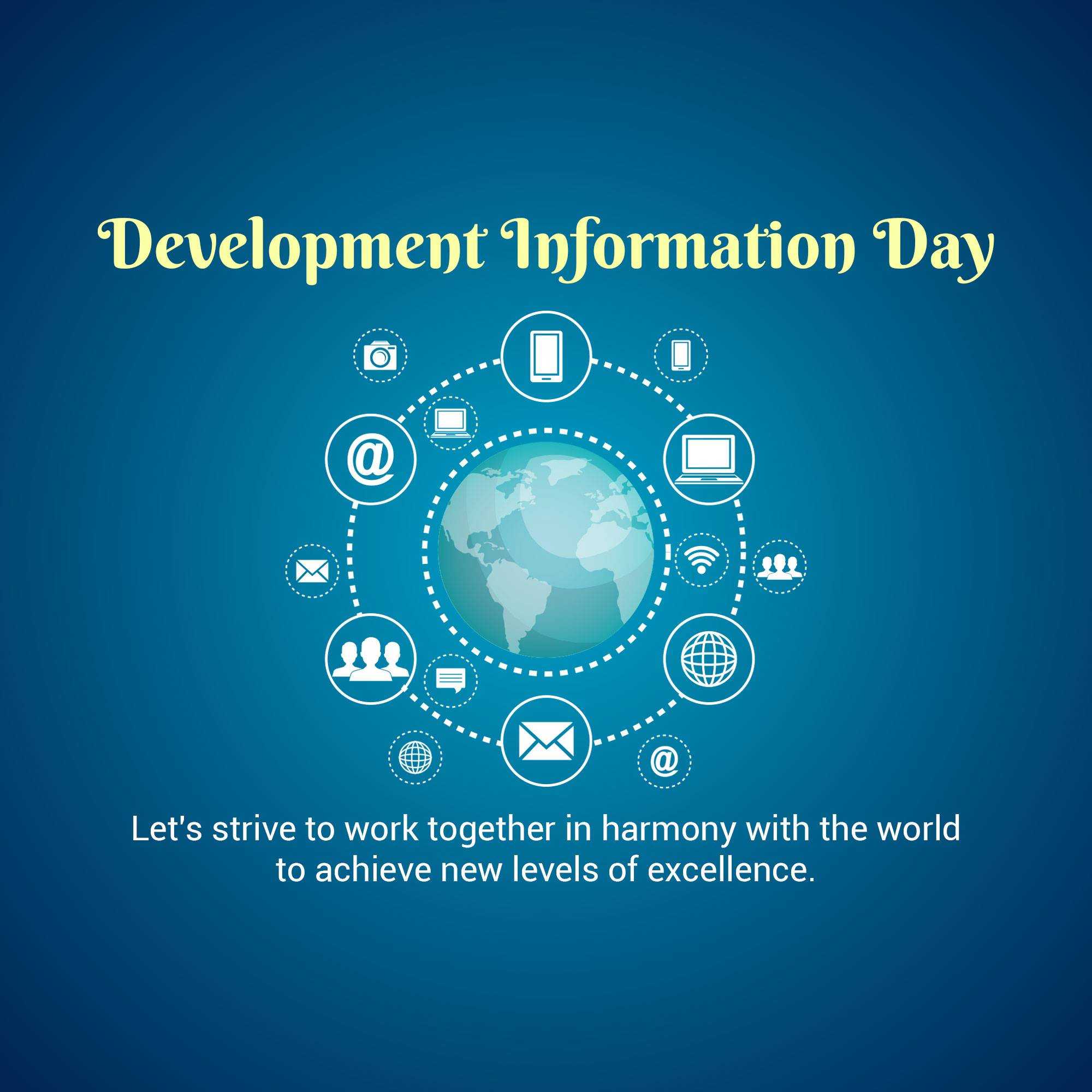 world_development_information_day