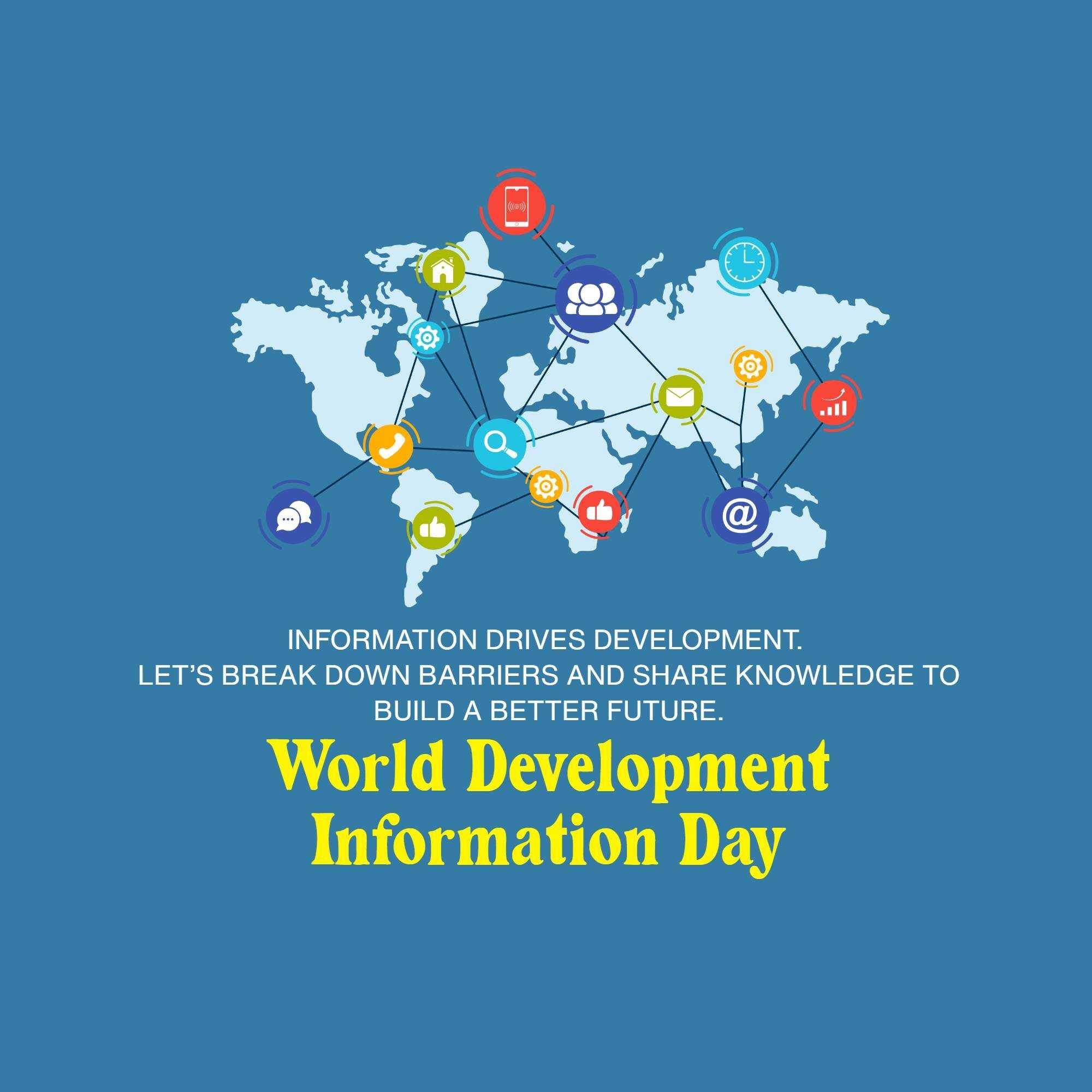 world_development_information_day